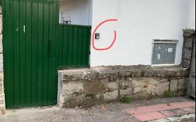 Casita Privada